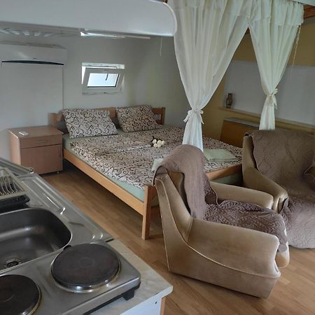 Villa Kliment Ohrid Room photo