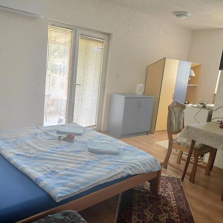 Villa Kliment Ohrid Room photo
