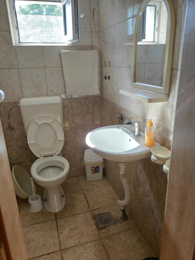 Villa Kliment Ohrid Exterior photo