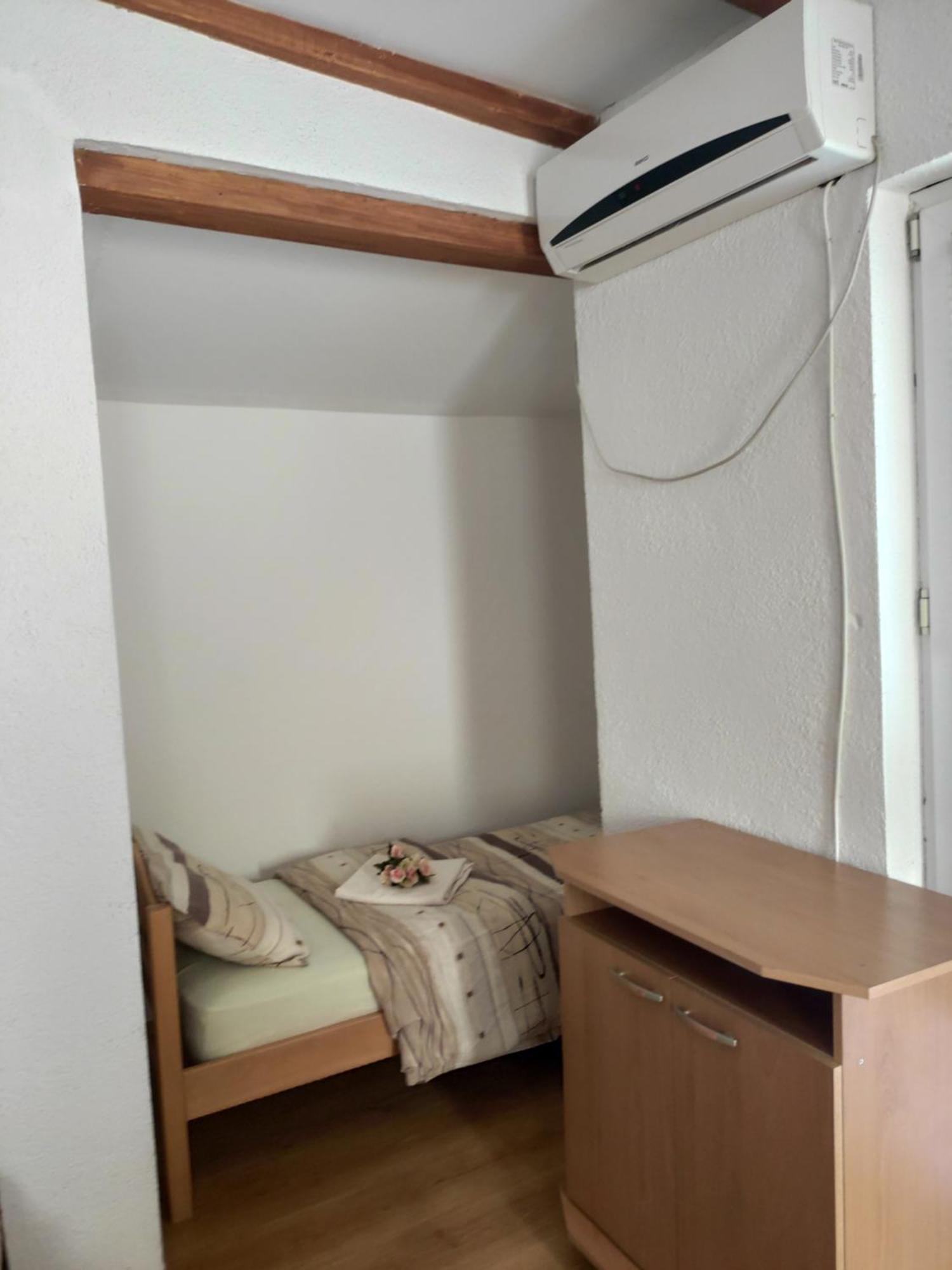 Villa Kliment Ohrid Room photo