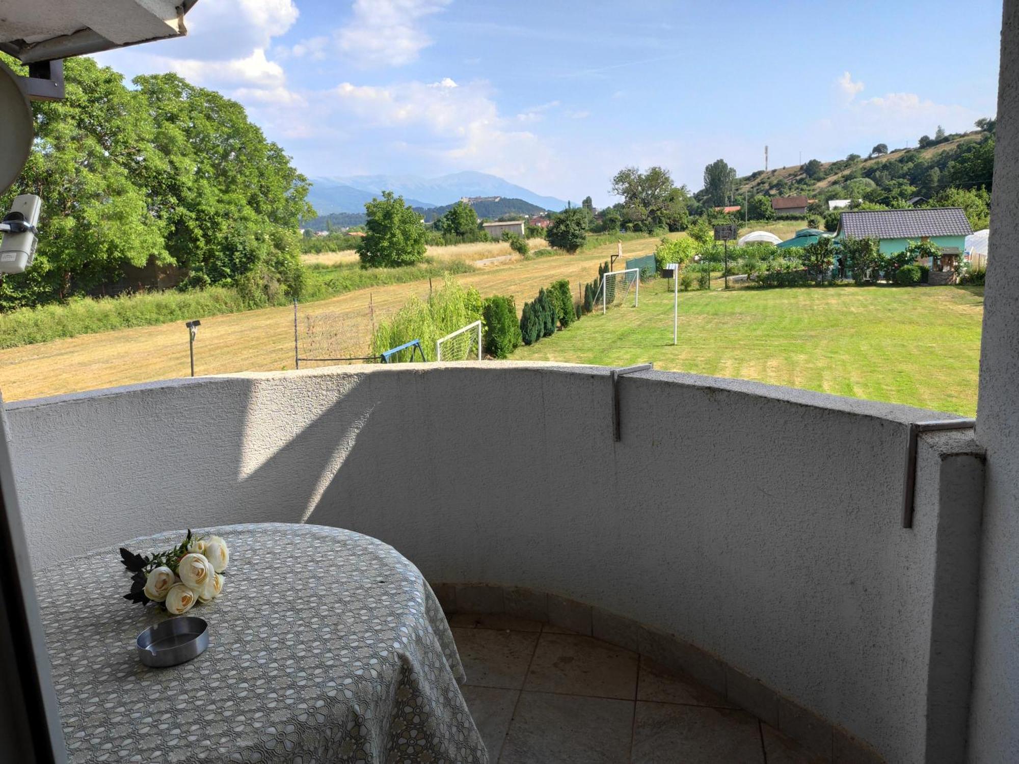 Villa Kliment Ohrid Room photo