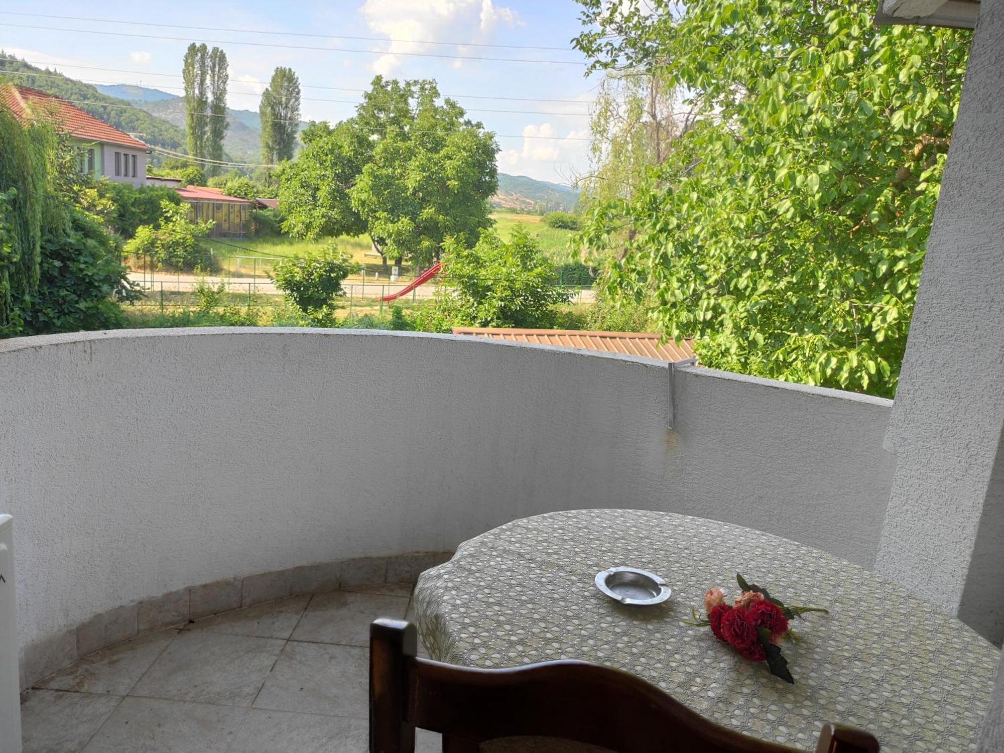 Villa Kliment Ohrid Room photo